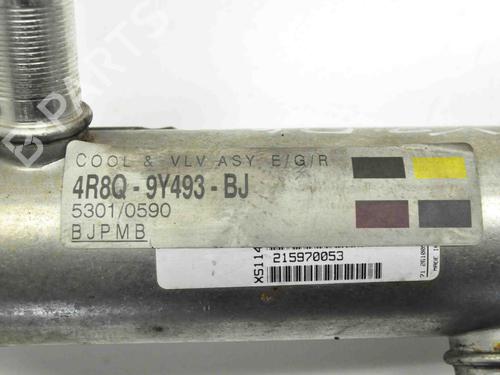 Egr JAGUAR XJ (X350, X358) D 2.7 | BP30231019M69