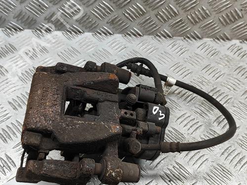 Left rear brake caliper JAGUAR I-PACE (X590) EV400 AWD | BP28062612M107 