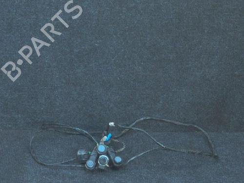 Used Electronic module RENAULT LAGUNA III Grandtour (KT0/1) 2.0 dCi GT (KT11, KT1E, KT1N) (178 hp) 6723224