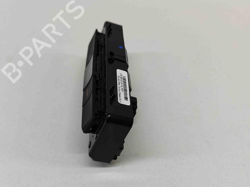 Climate control SKODA ENYAQ iV SUV (5AZ) 60 | BP27775313I5 