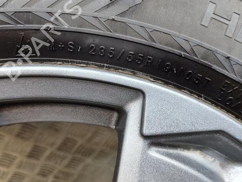 Rim KIA EV6 (CV) ELECTRIC AWD | BP27776168C45 
