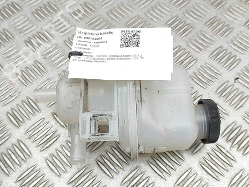 Expansion tank TOYOTA COROLLA Estate (_E21_) 1.8 Hybrid (ZWE211) | BP29812645C120