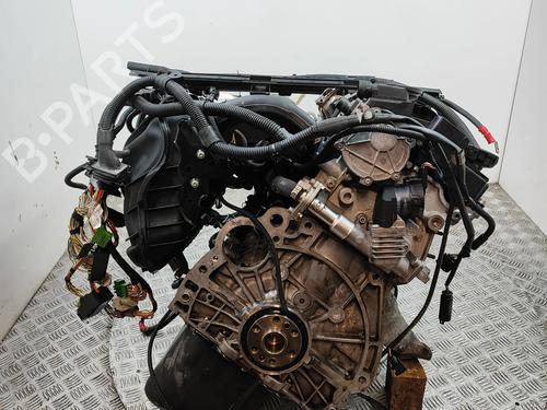 Used Engine Engine 37669298 37669298