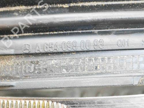 Pipe MERCEDES-BENZ E-CLASS (W213) E 200 d (213.013) | BP14641581M125