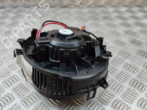 Heater blower motor VW TAYRON (R41) 1.5 eHybrid | BP29458705M62