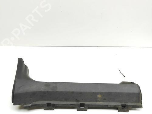Used Step Step IVECO DAILY VI Platform/Chassis 33S16, 35S16, 35C16, 40C16, 42S16, 50C16 (156 hp) 36045416 36045416
