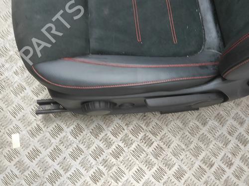 Seats set MERCEDES-BENZ EQA (H243) EQA 250 (243.701) | BP33731789C78 - Image 22