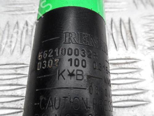 Right rear shock absorber RENAULT LAGUNA III Grandtour (KT0/1) 2.0 dCi GT (KT11, KT1E, KT1N) | BP6723203M19 