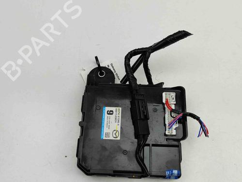 Elektronik Modul MAZDA CX-5 (KF) 2.0 | BP27607669M83