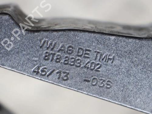 Hinge/Door check strap AUDI A5 Sportback (8TA) 2.0 TDI | BP14621033C146 