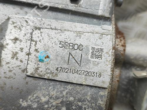 Servo brake NISSAN LEAF (ZE1) Electric | BP34443742M42  - Image 9