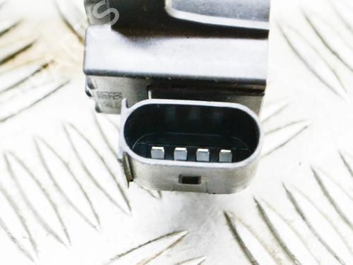 Ignition coil NISSAN QASHQAI II (J11, J11_) 1.3 DIG-T | BP27754587M94 