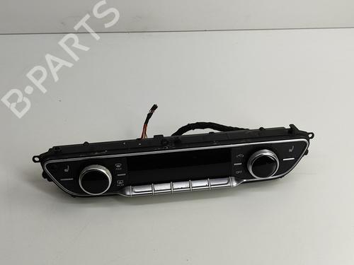 Used Climate control AUDI Q5 (FYB, FYG) 40 TDI Mild Hybrid quattro (204 hp) 28431687