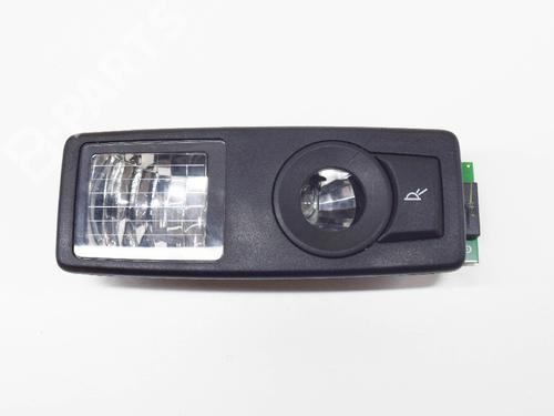 Used Rear mirror Rear mirror BMW X5 (E70) xDrive 30 d (245 hp) 6774490 6774490