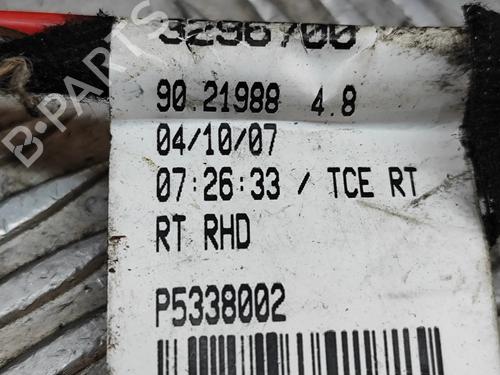 Heater resistor CHRYSLER GRAND VOYAGER V (RT) 3.8 | BP27785837M108  - Image 8