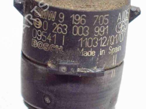 Electronic module BMW 3 Coupe (E92) 320 i | BP14966400M83