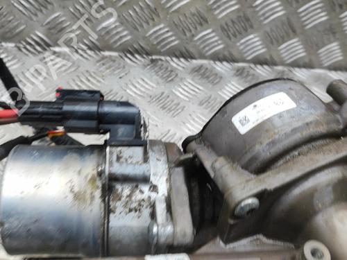 Steering rack MERCEDES-BENZ EQA (H243) EQA 250 (243.701) | BP33731813M22 - Image 9