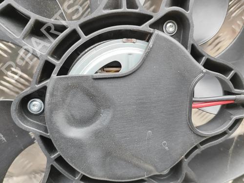Radiator fan JEEP AVENGER (J2) 1.2 GSE T3 | BP28590326M35 - Image 5