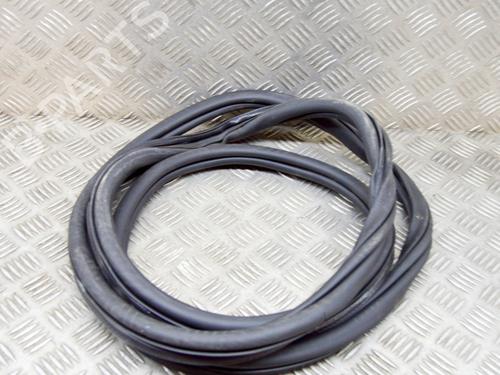 Rubber door seal VW GOLF VII (5G1, BQ1, BE1, BE2) 2.0 R 4motion | BP14646223C142 