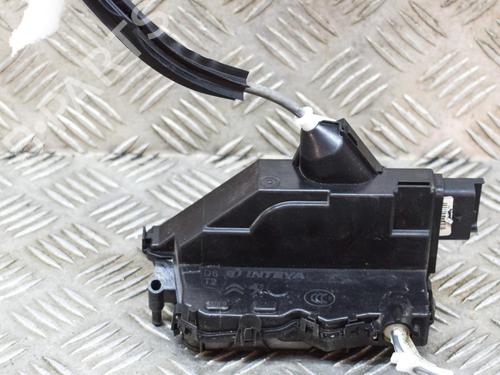 Front right lock OPEL MOKKA 1.2 (76) | BP27760181C97 