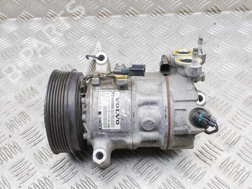 Used AC compressor AC compressor VOLVO S90 II (234) D5 AWD (235 hp) 39989925 39989925