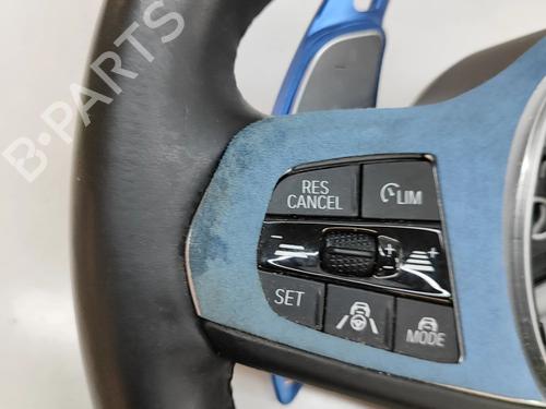 Steering wheel BMW X7 (G07) xDrive M 50 d | BP33371927C49 - Image 8