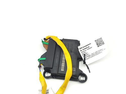 ECU airbags IVECO DAILY VI Platform/Chassis 33S16, 35S16, 35C16, 40C16, 42S16, 50C16 | BP36045426M53 - Image 2