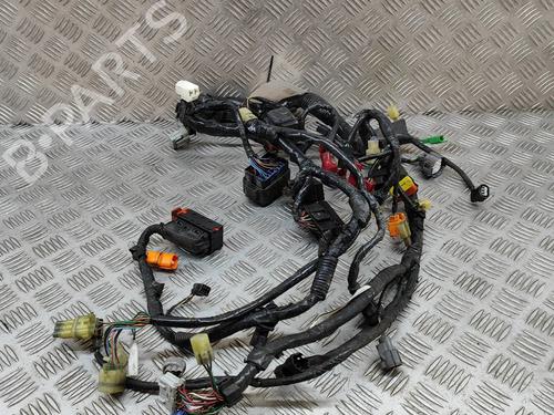 Other HONDA MOTORCYCLES NT NT 700 V Deauville (RC52A) | BP33369472O1 - Image 4