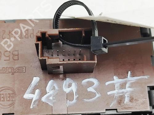 Interruttore CITROËN JUMPER II Van 2.2 HDi 100 | BP30394783I30 