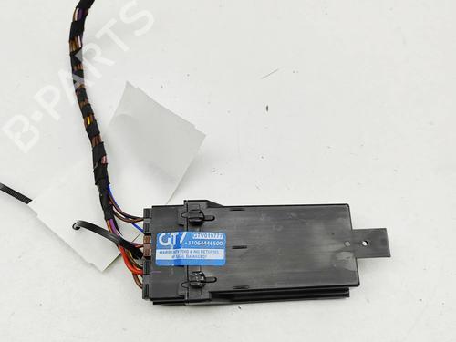 Used Electronic module Electronic module BMW XM (G09) XM All-wheel Drive (653 hp) 33389146 33389146