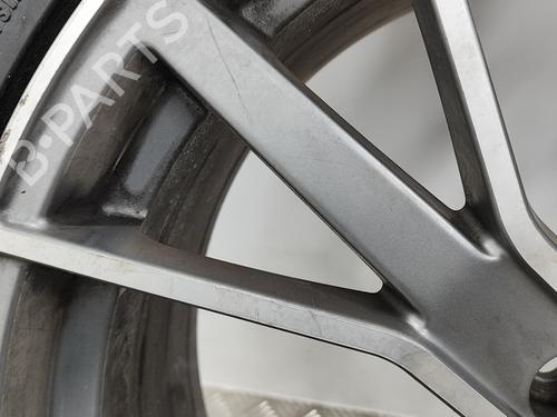 Rim AUDI Q5 (8RB) 2.0 TDI quattro | BP16141760C45 