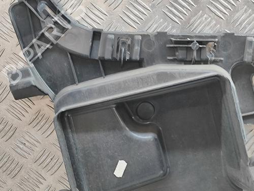 Rear bumper bracket BMW 3 Gran Turismo (F34) 335 d xDrive | BP27404866C159 