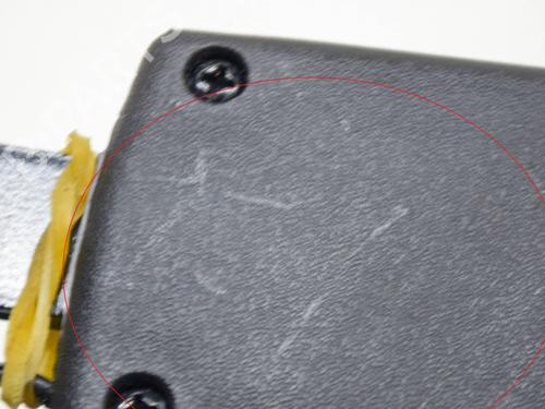 Seat buckle HYUNDAI IONIQ (AE) 1.6 GDI Hybrid | BP14629559I32 