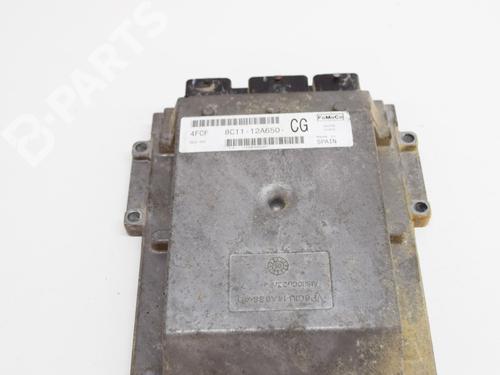 Used Engine control unit (ECU) Engine control unit (ECU) FORD TRANSIT Van (FA_ _) 2.2 TDCi (85 hp) 10527683 10527683
