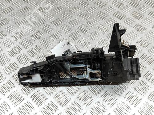 Front left exterior door handle MERCEDES-BENZ C-CLASS T-Model (S205) C 220 BlueTEC / d (205.204) | BP24140924C128 