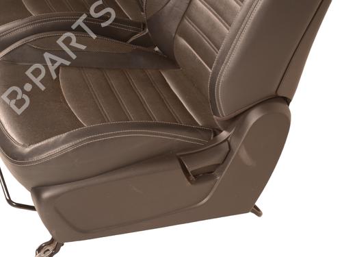 Seats set SSANGYONG TIVOLI 1.6 | BP33661367C78  - Image 12