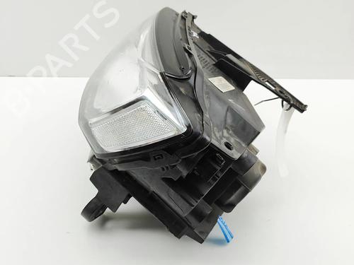 Left headlight JEEP GRAND CHEROKEE IV (WK, WK2) 3.0 CRD V6 4x4 | BP29829984C28