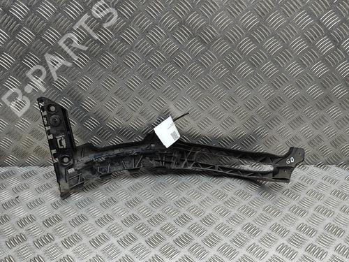 Rear bumper bracket MERCEDES-BENZ EQB (X243) EQB 300 4-matic (243.608, 243.609) | BP29593943C159 