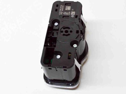 Elektronisk modul MERCEDES-BENZ A-CLASS (W177) A 220 d (177.014) | BP27757330M83