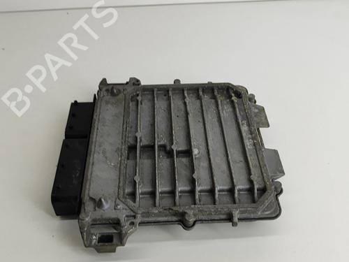 Engine control unit (ECU) MERCEDES-BENZ CLA Coupe (C117) CLA 180 (117.342) | BP18605243M57 