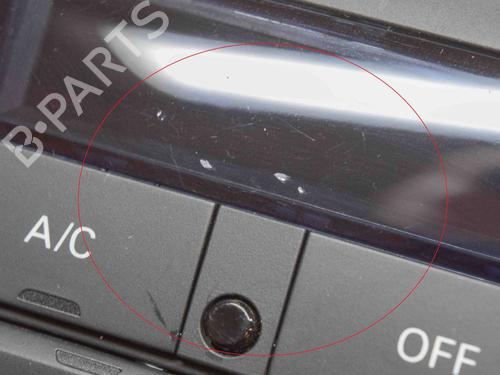 Climate control AUDI A6 Allroad C7 (4GH, 4GJ) 3.0 TDI quattro | BP10673824I5