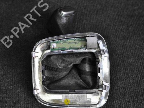 Gearknop VW POLO IV (9N_, 9A_) 1.4 TDI | BP6837176I34 