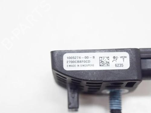 Electronic sensor TESLA MODEL S (5YJS) 75 | BP8847263M84  - Image 6