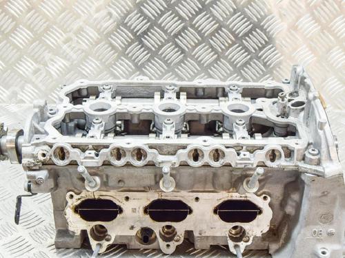 Used Cylinder head AUDI Q5 (8RB) SQ5 TFSI quattro (354 hp) 9165172