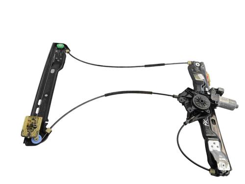 Rudehejsemekanisme ventre foran LAND ROVER RANGE ROVER EVOQUE (L538) 2.0 D 4x4 (180 hp) 30247759