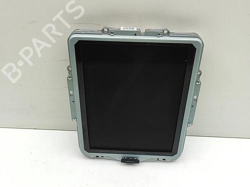 Multifunctionele display VOLVO V90 II Estate (235) B6 Mild-Hybrid AWD (348 hp) 31217183