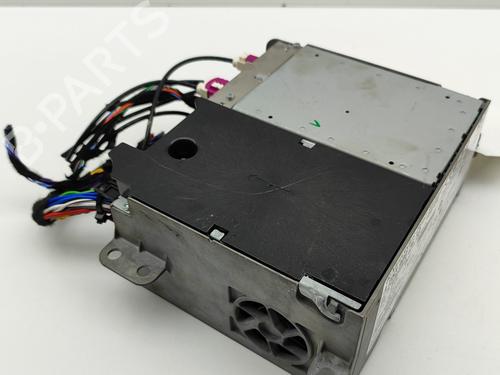 Elektronisk modul MERCEDES-BENZ GLC Coupe (C253) 300 4-matic (253.384) | BP27799424M83 