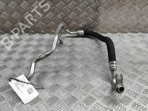 Used AC pipe MERCEDES-BENZ E-CLASS (W213) E 350 d 4-matic (213.034) (258 hp) 23865045