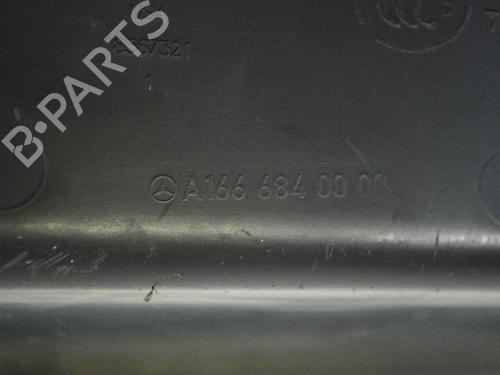 Boot lining MERCEDES-BENZ GLE (W166) 250 d 4-matic (166.004) | BP33350126I3 - Image 6