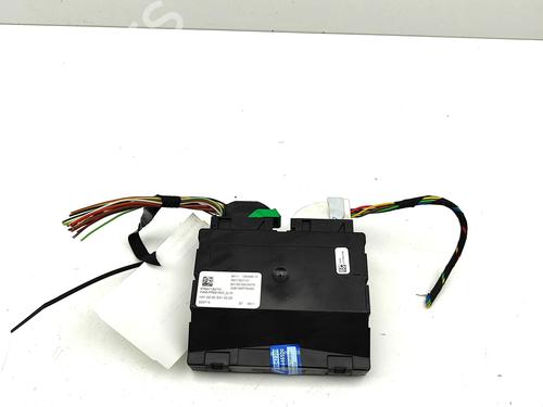 Used Electronic module Electronic module BMW 4 Gran Coupe (G26) M440 i Mild-Hybrid xDrive (374 hp) 34136856 34136856